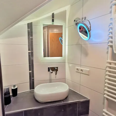 Hotel Ursula Garni Bad Brueckenau