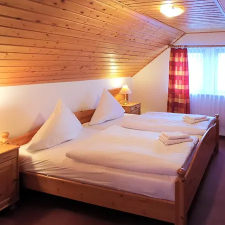 Ursula Garni Hotel Bad Brueckenau