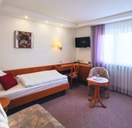 Hotel Ursula Garni Bad Brückenau