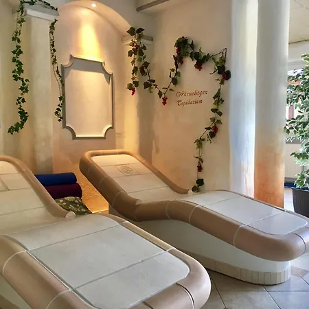 Ursula Garni Hotel