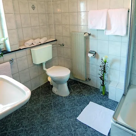 Ursula Garni Bad Brueckenau