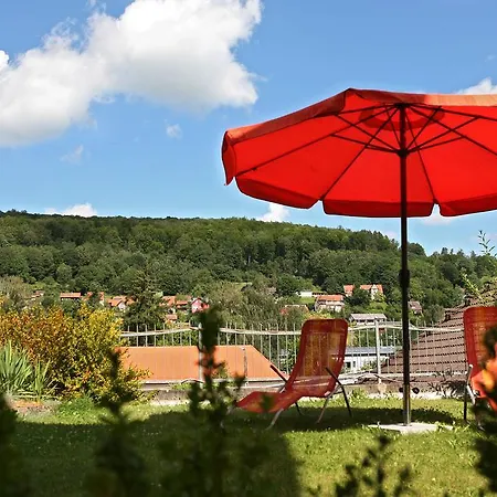 Hotel Ursula Garni