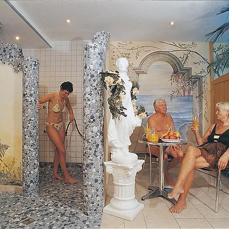 Ursula Garni Hotel