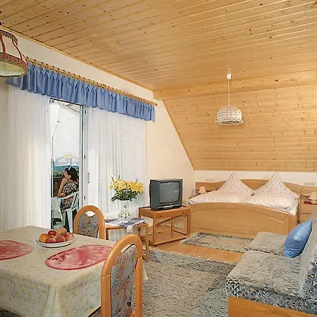 Hotel Ursula Garni