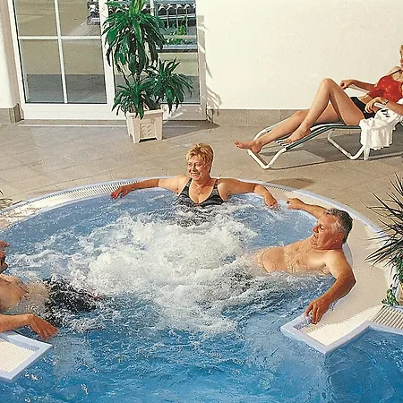 Ursula Garni Bad Brückenau