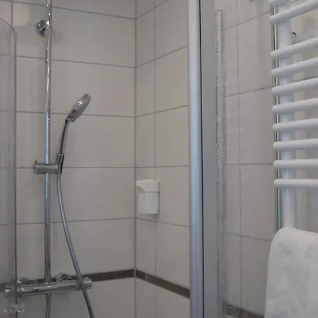 Ursula Garni Hotel Bad Brueckenau