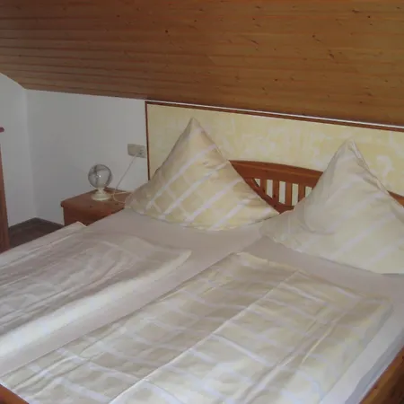 Ursula Garni Hotel 3*