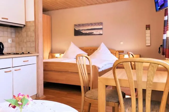 Ursula Garni Bad Brückenau