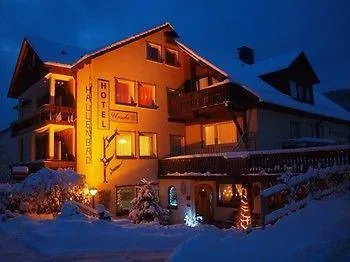 Ursula Garni Szálloda 3*