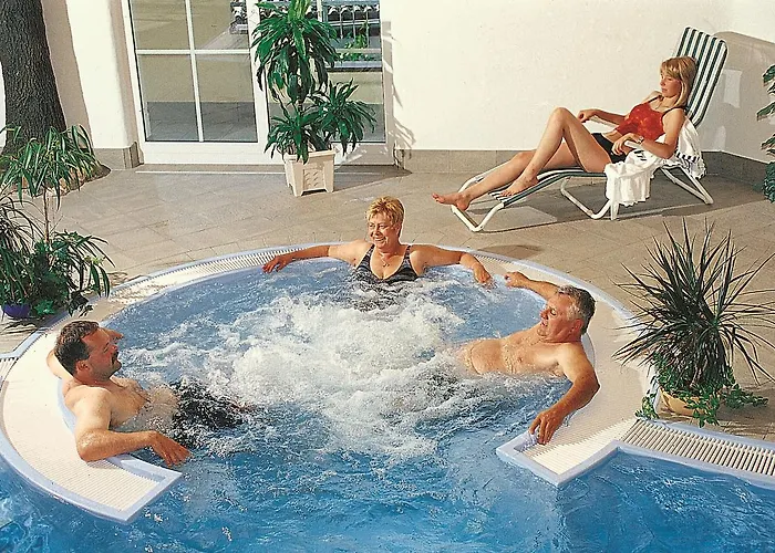 Ursula Garni Bad Brückenau