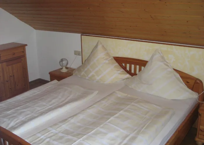 Ursula Garni Szálloda 3*