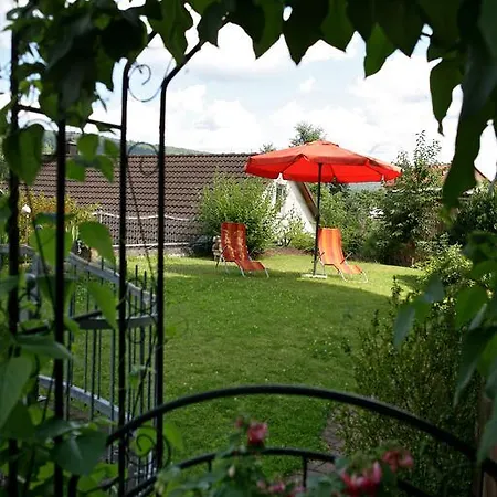 Hotel Ursula Garni 3*