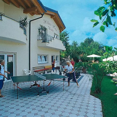 Hotel Ursula Garni
