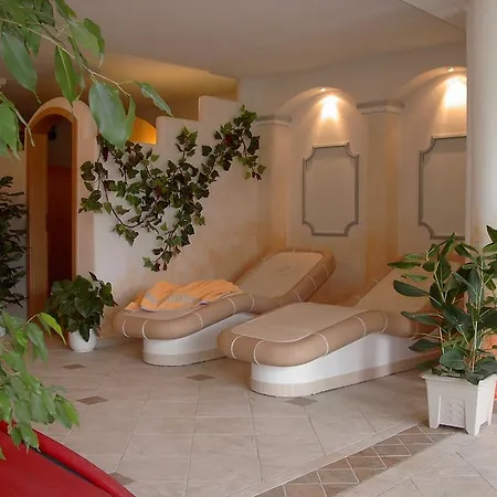 Hotel Ursula Garni Bad Brückenau