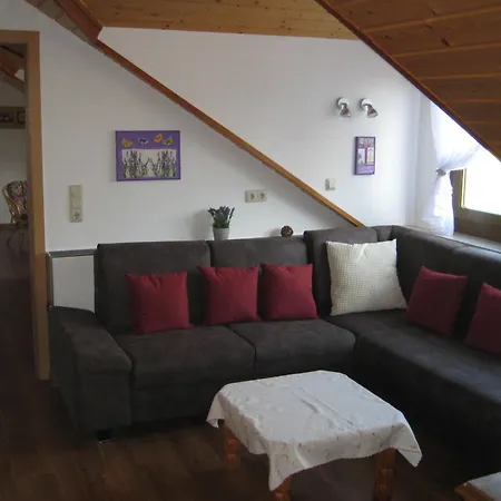 Ursula Garni Hotel 3*