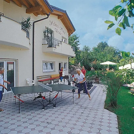 Hotel Ursula Garni